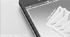 Spyware on My Phone
