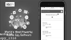 Iphone Spy on Android