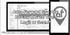 Spyware on Mobile Devices