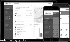 Spy Phone App Android Ios