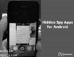 Spy Any Mobile Number