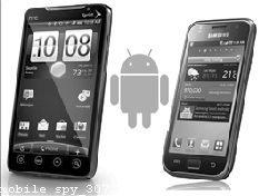 Spy Tracker Mobile Number