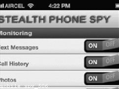 Mobile Monitoring App Download