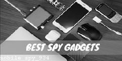 Mobile Spy Agent