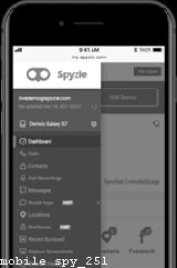 Best Mobile Spyware