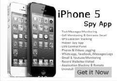 Free Mobile Phone Spy App for Android