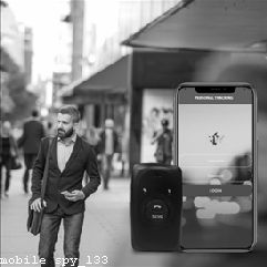 How Does Spyware on Cell Phones Work