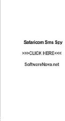 Smartphone Spyware Free