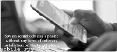 Mobile Spy App for Personal Catch Cheating Spouse