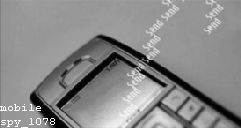 Spy Gadgets for Phones