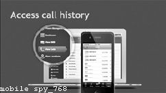 World's Best Mobile Spy Software