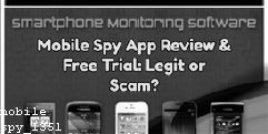 Free Mobile Spy Apps for Android