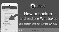 Samsung Handy Spyware