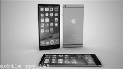 Free Ios Mobile Spy App