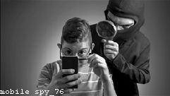 Mobile Number Spy App
