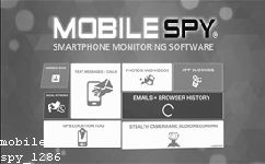 Mobile Stealth