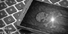 Spy App Detector Android