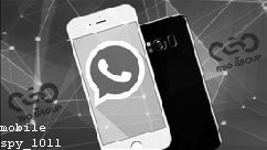 App for Spyware on Iphone