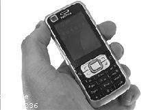 Mobile Medical Alert Device
