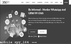 Best Phone Spy for Iphone