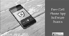 App Spyware Scanner