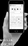 Mobile Spy Equipment