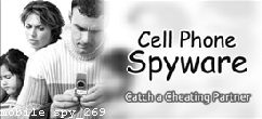 Spy Phone App Registration