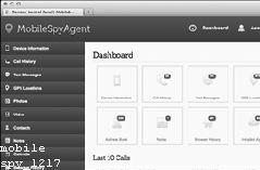 Mobile Spy Reviews Android