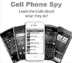 Mobile Phone Spyware Uk