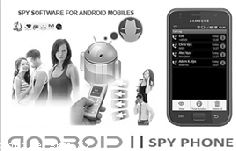 Mobile Stealth Spyware
