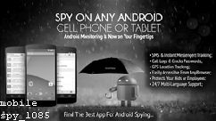 Phone Spy for Free