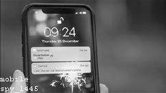 Spy Phone Numbers