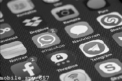 Eye Spy Apps