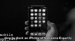Spyware App How to Use