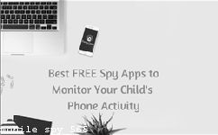 Best Free Phone Spy App for Android