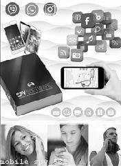 Spy Software for Android Phone