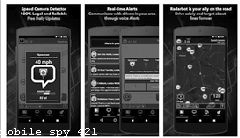 Spy Voice Recorder