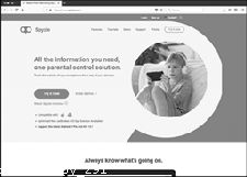 Anti Spy Mobile Free Review