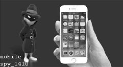 How to Uninstall Phone Spy App