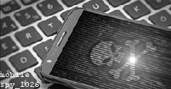 Mobile Phone Spy Detector