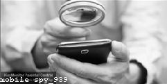 Spy App for Both Android and Iphone