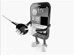 Iphone Spy on Android