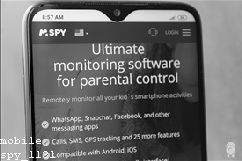 Best Spy Apps on Mobile