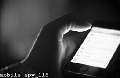Samsung Galaxy Spyware