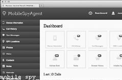 Spyware App Good