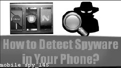 Any Free Mobile Spy Software