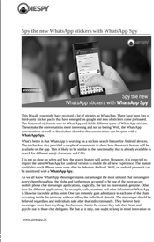 Spy Camera App Android Download