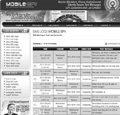 Spy Phone App Play Store