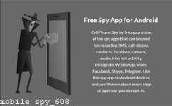 Mobile Anti Spyware Android