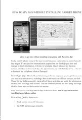 Phone Spy Hacks